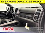 New 2025 Ram 1500 Big Horn Crew Cab 4x4 Pickup for sale #25BR05036 - photo 15