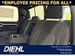 New 2025 Ram 1500 Big Horn Crew Cab 4x4 Pickup for sale #25BR05036 - photo 16