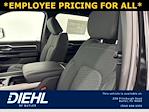 New 2025 Ram 1500 Big Horn Crew Cab 4x4 Pickup for sale #25BR05036 - photo 18