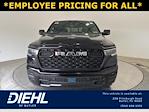 New 2025 Ram 1500 Big Horn Crew Cab 4x4 Pickup for sale #25BR05036 - photo 2