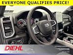 New 2025 Ram 1500 Big Horn Crew Cab 4x4 Pickup for sale #25BR05036 - photo 20