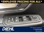 New 2025 Ram 1500 Big Horn Crew Cab 4x4 Pickup for sale #25BR05036 - photo 21