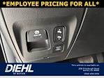 New 2025 Ram 1500 Big Horn Crew Cab 4x4 Pickup for sale #25BR05036 - photo 22