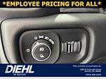 New 2025 Ram 1500 Big Horn Crew Cab 4x4 Pickup for sale #25BR05036 - photo 23