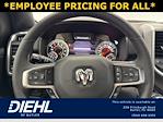 New 2025 Ram 1500 Big Horn Crew Cab 4x4 Pickup for sale #25BR05036 - photo 24