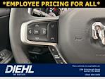 New 2025 Ram 1500 Big Horn Crew Cab 4x4 Pickup for sale #25BR05036 - photo 25