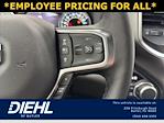 New 2025 Ram 1500 Big Horn Crew Cab 4x4 Pickup for sale #25BR05036 - photo 26