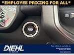New 2025 Ram 1500 Big Horn Crew Cab 4x4 Pickup for sale #25BR05036 - photo 27