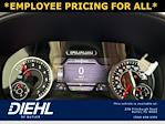 New 2025 Ram 1500 Big Horn Crew Cab 4x4 Pickup for sale #25BR05036 - photo 28