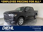 New 2025 Ram 1500 Big Horn Crew Cab 4x4 Pickup for sale #25BR05036 - photo 3