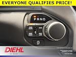 New 2025 Ram 1500 Big Horn Crew Cab 4x4 Pickup for sale #25BR05036 - photo 33