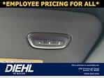 New 2025 Ram 1500 Big Horn Crew Cab 4x4 Pickup for sale #25BR05036 - photo 34