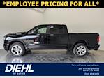 New 2025 Ram 1500 Big Horn Crew Cab 4x4 Pickup for sale #25BR05036 - photo 4