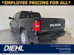 New 2025 Ram 1500 Big Horn Crew Cab 4x4 Pickup for sale #25BR05036 - photo 5