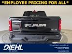 New 2025 Ram 1500 Big Horn Crew Cab 4x4 Pickup for sale #25BR05036 - photo 6