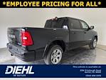 New 2025 Ram 1500 Big Horn Crew Cab 4x4 Pickup for sale #25BR05036 - photo 7