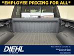 New 2025 Ram 1500 Big Horn Crew Cab 4x4 Pickup for sale #25BR05036 - photo 9