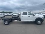 New 2025 Ram 5500 Tradesman Crew Cab 4x4 84 CA Cab Chassis for sale #25BR05038 - photo 3