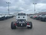 New 2025 Ram 5500 Tradesman Crew Cab 4x4 84 CA Cab Chassis for sale #25BR05038 - photo 8