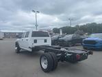 New 2025 Ram 5500 Tradesman Crew Cab 4x4 84 CA Cab Chassis for sale #25BR05038 - photo 10