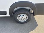 New 2025 Ram ProMaster 2500 High Roof Empty Cargo Van for sale #25BR06017 - photo 26