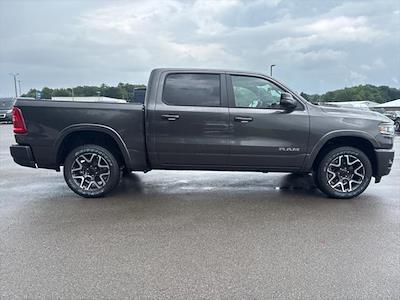 New 2025 Ram 1500 Laramie Crew Cab 4x4 Pickup for sale #25BR06023 - photo 2
