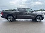 New 2025 Ram 1500 Laramie Crew Cab 4x4 Pickup for sale #25BR06023 - photo 2