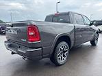 New 2025 Ram 1500 Laramie Crew Cab 4x4 Pickup for sale #25BR06023 - photo 3