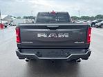 New 2025 Ram 1500 Laramie Crew Cab 4x4 Pickup for sale #25BR06023 - photo 4