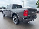 New 2025 Ram 1500 Laramie Crew Cab 4x4 Pickup for sale #25BR06023 - photo 5