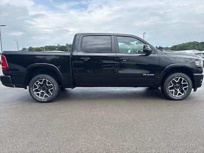 New 2025 Ram 1500 Laramie Crew Cab 4x4 Pickup for sale #25BR06024 - photo 2