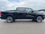 New 2025 Ram 1500 Laramie Crew Cab 4x4 Pickup for sale #25BR06024 - photo 2