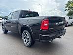 New 2025 Ram 1500 Laramie Crew Cab 4x4 Pickup for sale #25BR06024 - photo 5