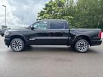 New 2025 Ram 1500 Laramie Crew Cab 4x4 Pickup for sale #25BR06024 - photo 6