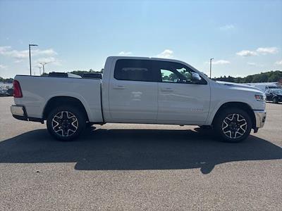 New 2025 Ram 1500 Laramie Crew Cab 4x4 Pickup for sale #25BR06028 - photo 2