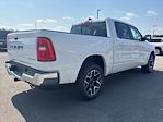 New 2025 Ram 1500 Laramie Crew Cab 4x4 Pickup for sale #25BR06028 - photo 3