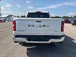 New 2025 Ram 1500 Laramie Crew Cab 4x4 Pickup for sale #25BR06028 - photo 4