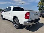 New 2025 Ram 1500 Laramie Crew Cab 4x4 Pickup for sale #25BR06028 - photo 5