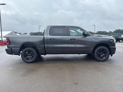 New 2025 Ram 1500 Tradesman Crew Cab 4x4 Pickup for sale #25BR07073 - photo 2