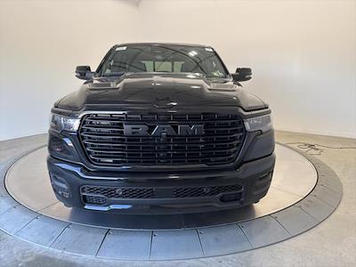 New 2025 Ram 1500 Laramie Crew Cab 4x4 Pickup for sale #25BR07064 - photo 2