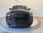 New 2025 Ram 1500 Laramie Crew Cab 4x4 Pickup for sale #25BR07064 - photo 2