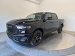 New 2025 Ram 1500 Laramie Crew Cab 4x4 Pickup for sale #25BR07064 - photo 3