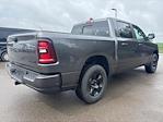 New 2025 Ram 1500 Tradesman Crew Cab 4x4 Pickup for sale #25BR07073 - photo 3