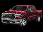New 2025 Ram 1500 Big Horn Crew Cab 4x4 Pickup for sale #25BR07074 - photo 1