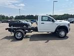 New 2025 Ram 5500 Tradesman Regular Cab 4x4 60 CA Cab Chassis for sale #25BR07076 - photo 4