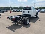 New 2025 Ram 5500 Tradesman Regular Cab 4x4 60 CA Cab Chassis for sale #25BR07076 - photo 2