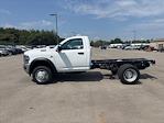 New 2025 Ram 5500 Tradesman Regular Cab 4x4 60 CA Cab Chassis for sale #25BR07076 - photo 11