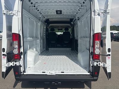 New 2025 Ram ProMaster 2500 High Roof Empty Cargo Van for sale #25BR07078 - photo 2