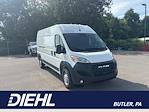 New 2025 Ram ProMaster 2500 High Roof Empty Cargo Van for sale #25BR07078 - photo 1