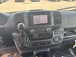 New 2025 Ram ProMaster 2500 High Roof Empty Cargo Van for sale #25BR07078 - photo 22